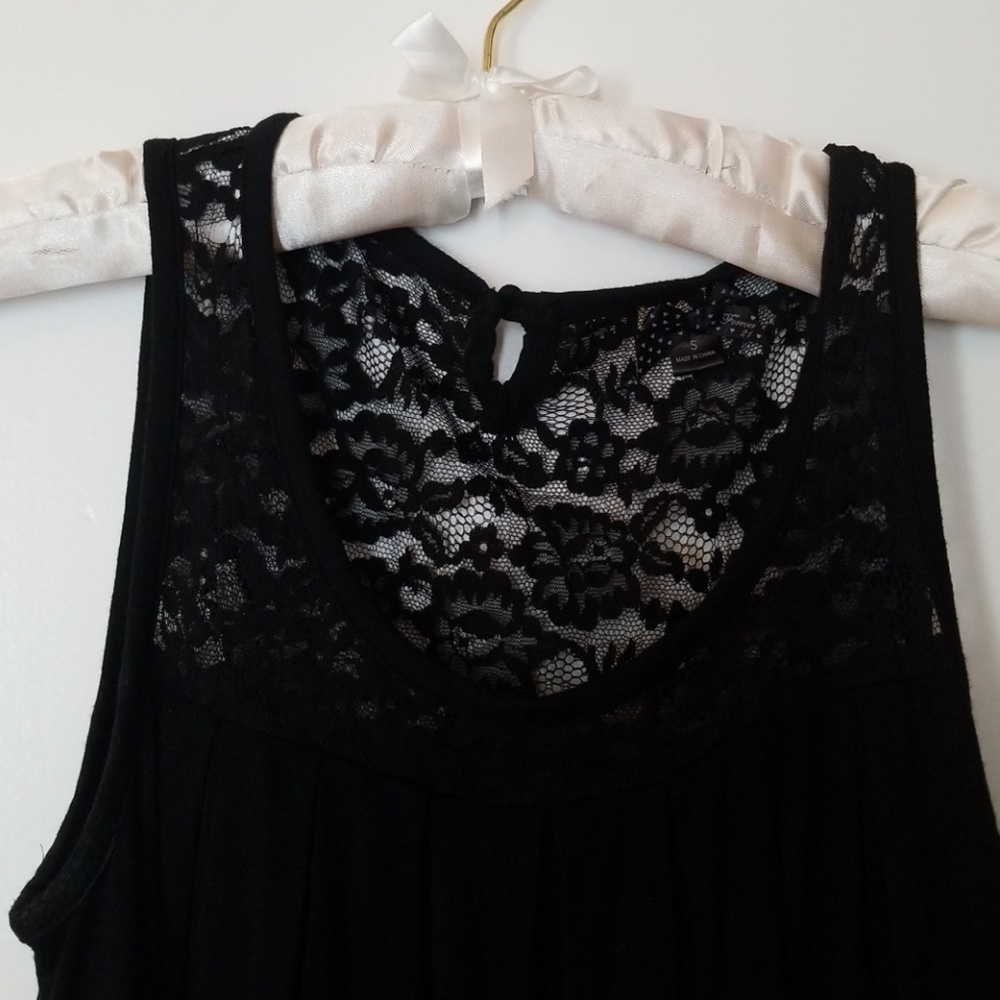 Fun bubble hem mini - Picture 2 of 2